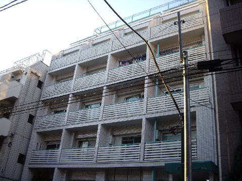 その他共用部　外観5