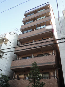 その他共用部　外観7