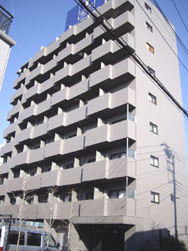 その他共用部　外観3
