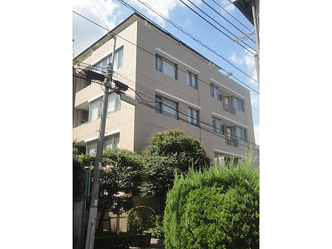 その他共用部　外観2