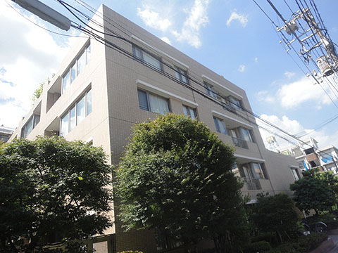 その他共用部　外観3