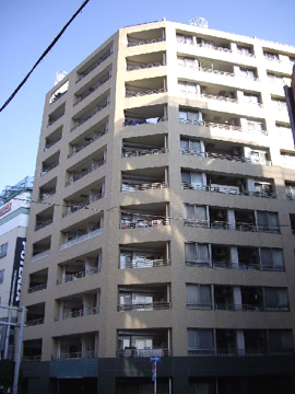 その他共用部　外観2