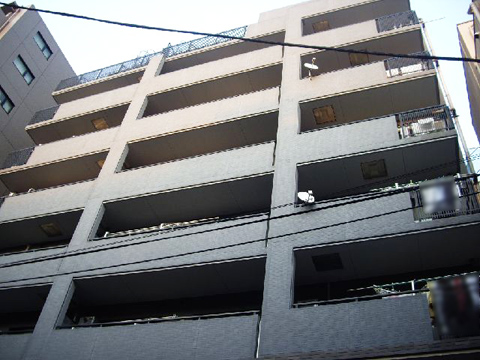 その他共用部　外観5