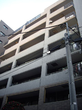 その他共用部　外観6