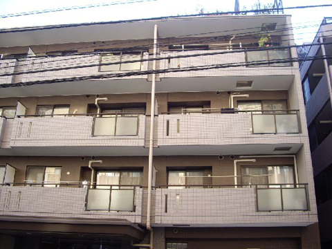 その他共用部　外観6