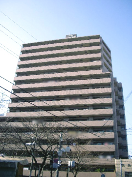 その他共用部　外観5