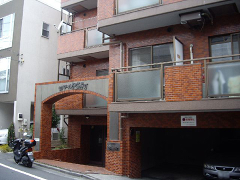 その他共用部　外観3