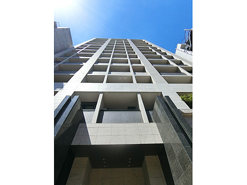 現地外観写真　外観