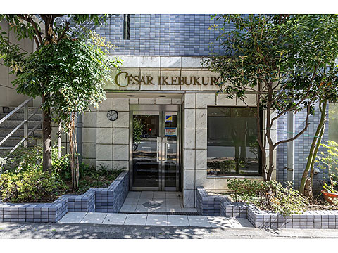 エントランス 5B7A0059