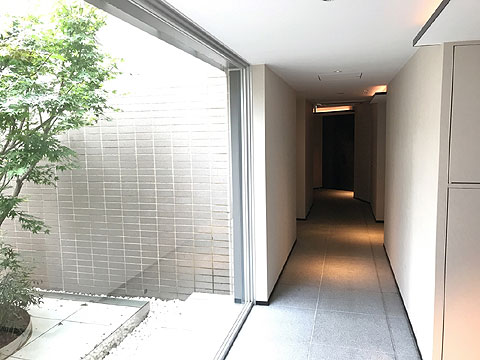 その他共用部　共用部分１