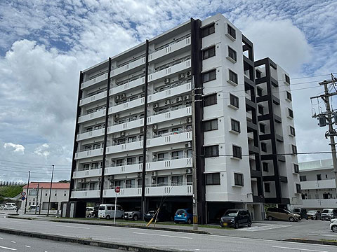 現地外観写真　外観５