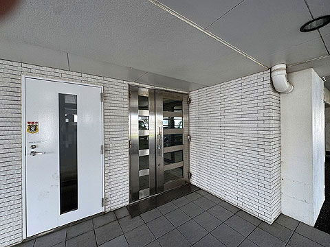 エントランス　IMG_4594