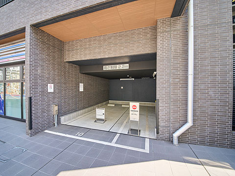 その他共用部　