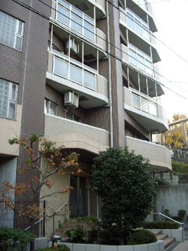 その他共用部　外観3