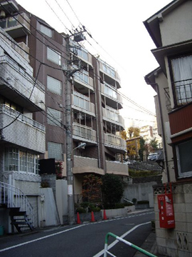 その他共用部　外観5