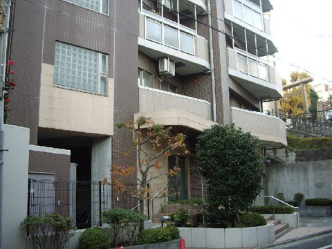 その他共用部　外観6