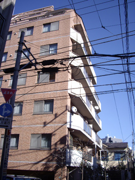 その他共用部　外観5