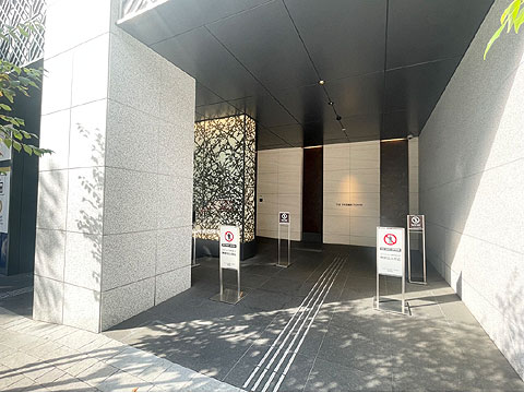 エントランス エントランス