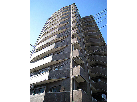 その他共用部　外観３