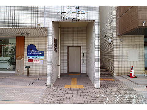 エントランス　IMG_9243