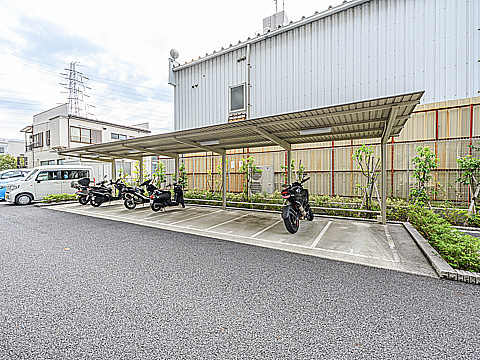 その他共用部　