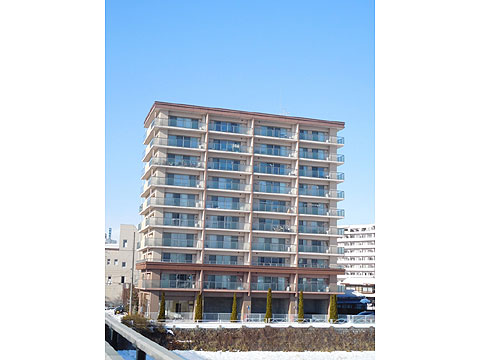 現地外観写真 現地 遠景