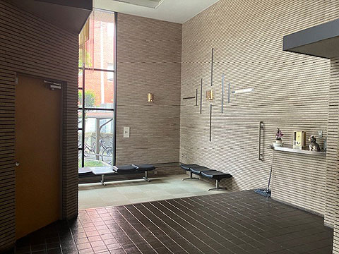 その他共用部　共用部