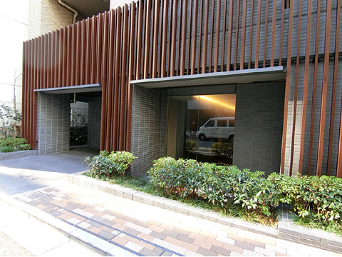 エントランス　エントランス　202012（MHF37453）