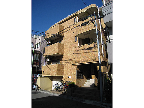 その他共用部　外観3