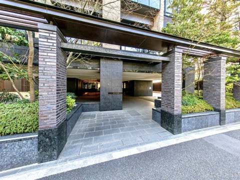 その他共用部　共用部分 (2)
