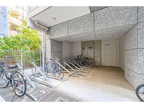 その他共用部　