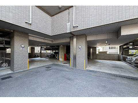 その他共用部　5B7A7912