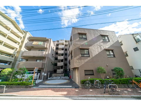 その他共用部　写真1