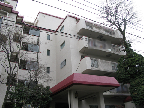 その他共用部　外観3