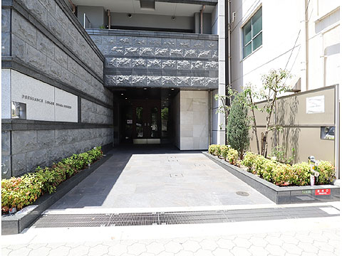 エントランス IMG_1162