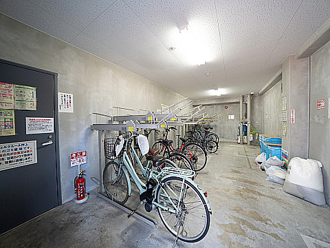 その他共用部　