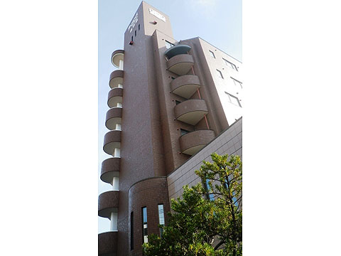 その他共用部　