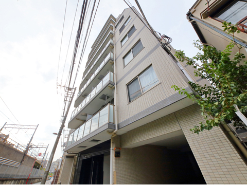 その他共用部　CIMG6049