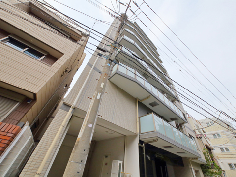 その他共用部　CIMG6048