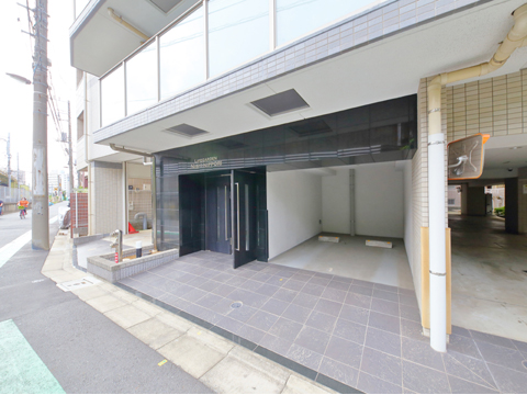 その他共用部　CIMG6053