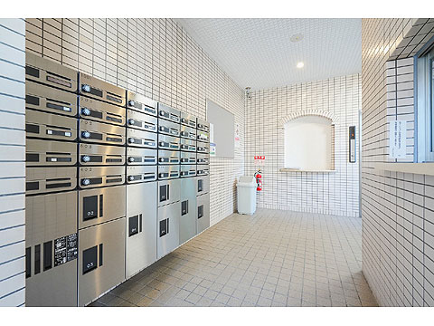 エントランス　005