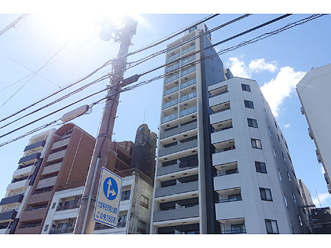 現地外観写真　DSC08994