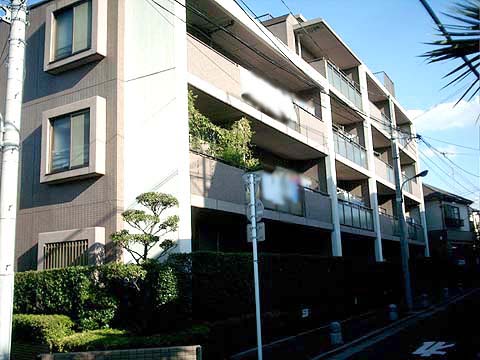 その他共用部　外観２
