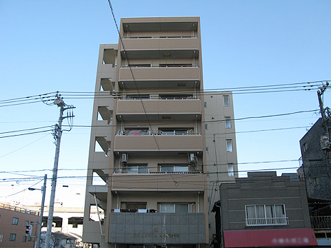 その他共用部　外観5