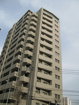 その他共用部　外観３