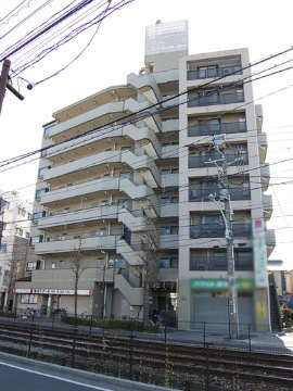 その他共用部　外観5