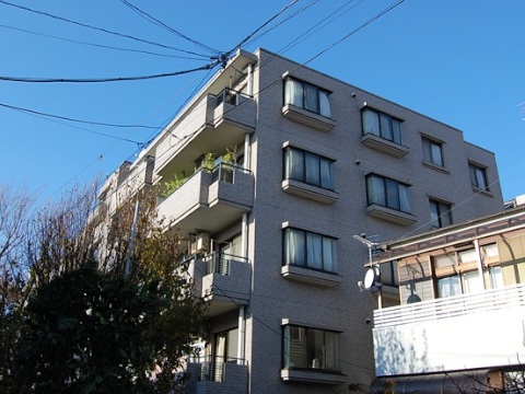 その他共用部　外観5