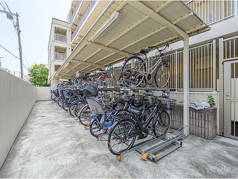 その他共用部