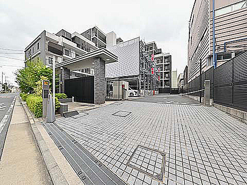 その他共用部　