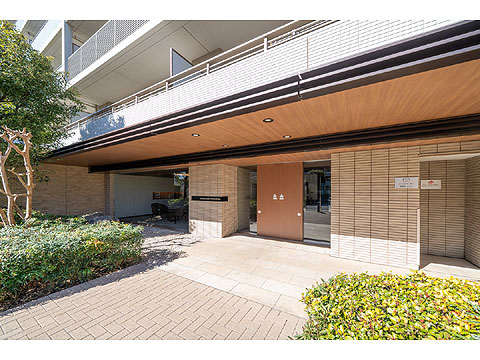 エントランス エントランス